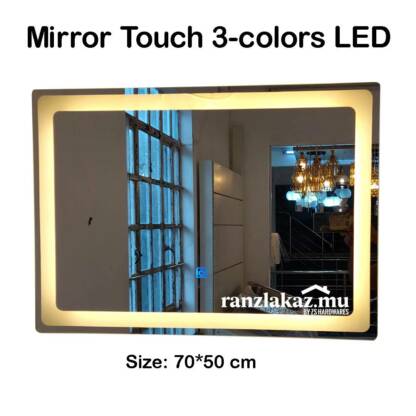 mirror