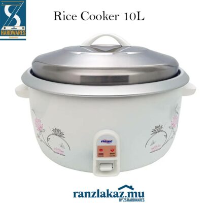 Rice Cooker