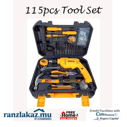 Tool Set