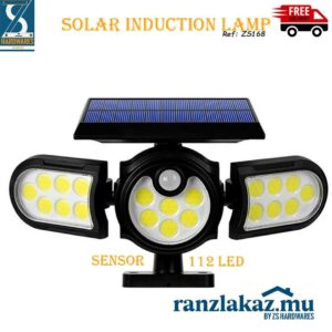 Solar