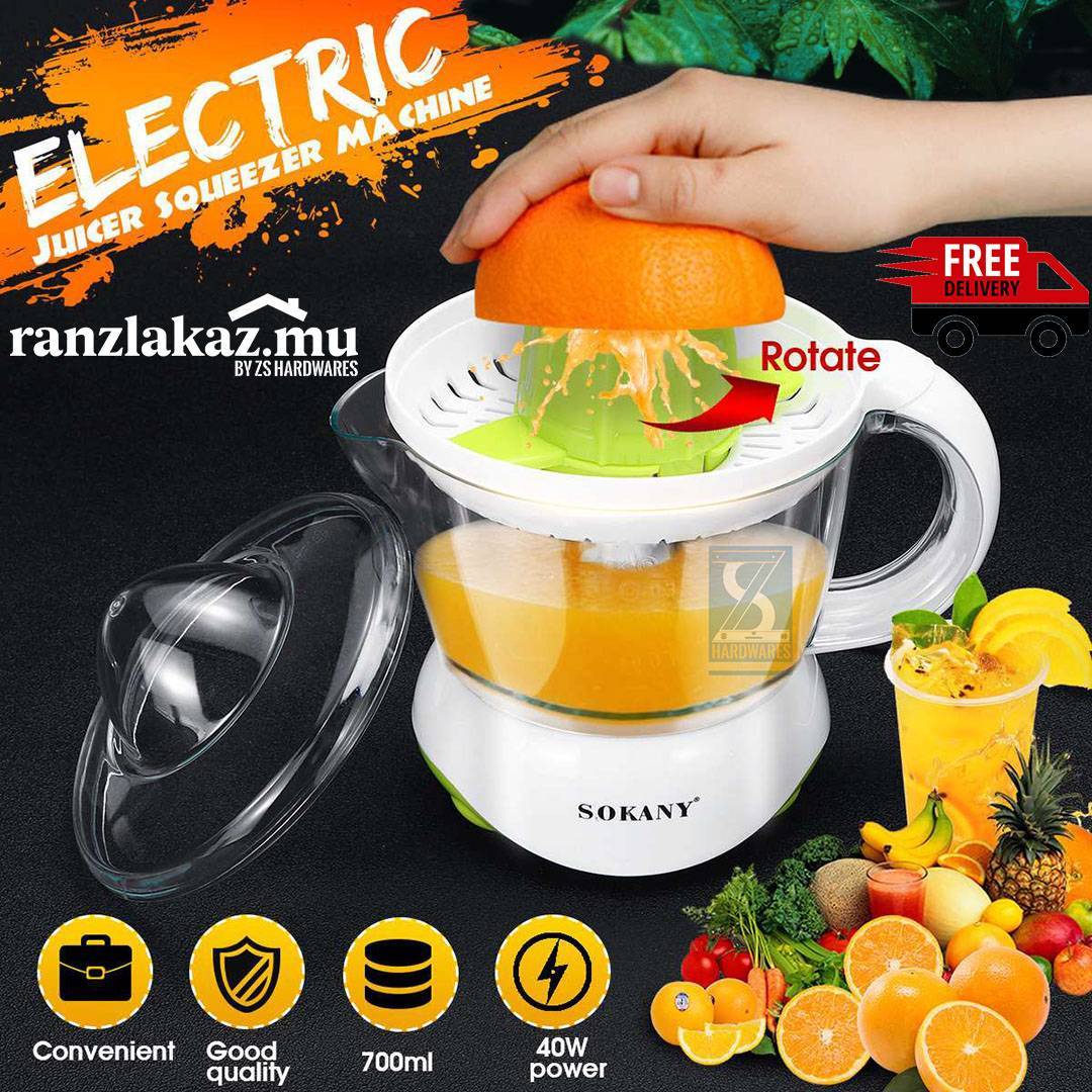 Juicer squeezer deals