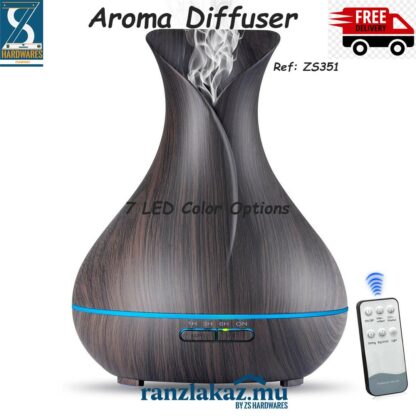 Humidifier