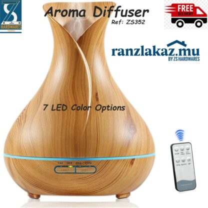 Humidifier