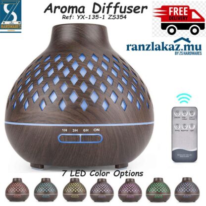 Humidifier