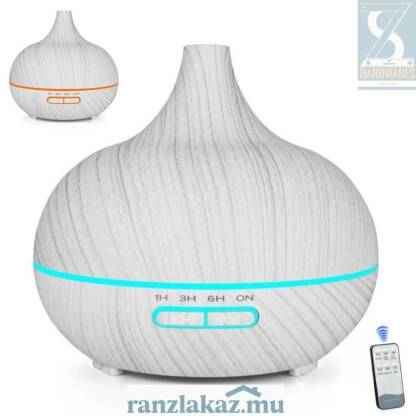 Humidifier