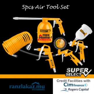 Air Tool Set