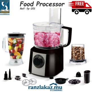 Food Processor