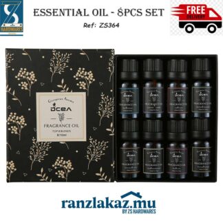 Oil
