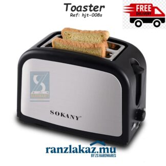 Toaster