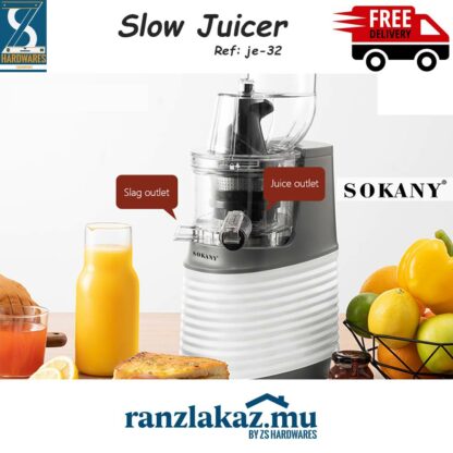 Juicer