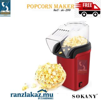 Popcorn