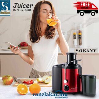 Juicer