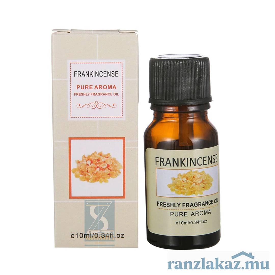 Frankincense (ZS366)