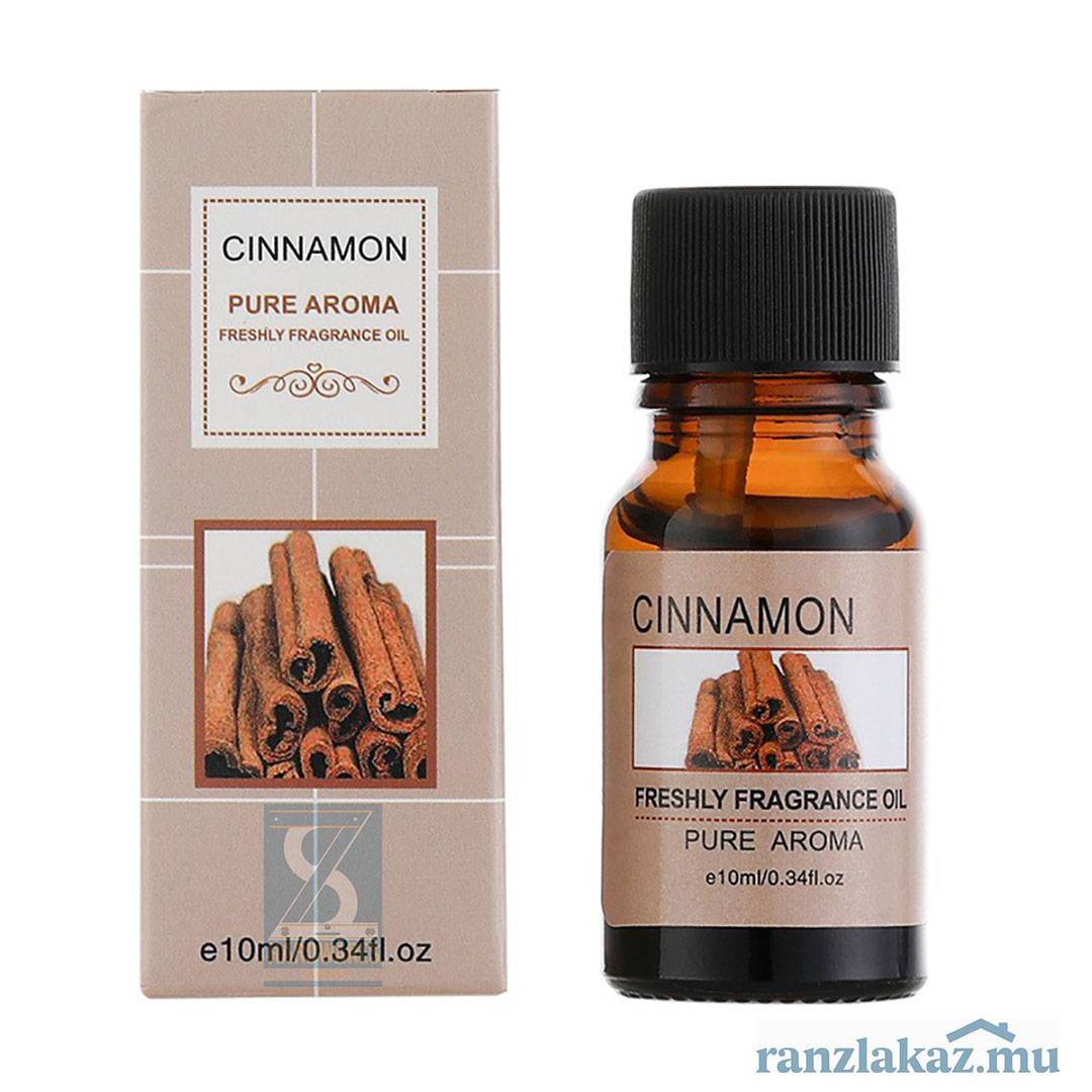 Cinnamon (ZS367)