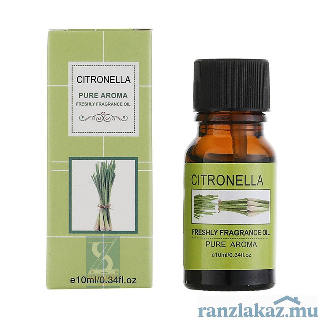 Citronella (ZS372)