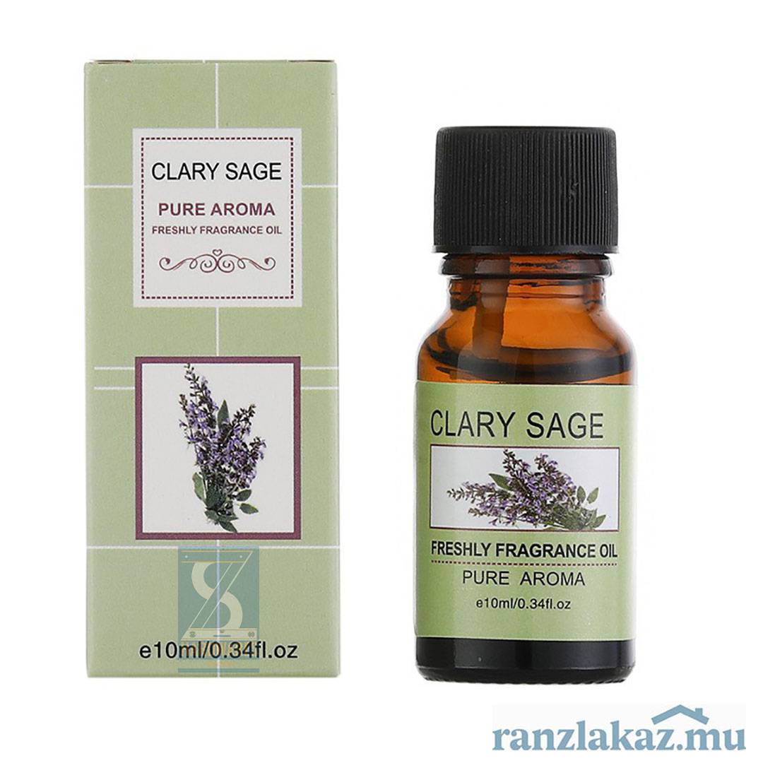 Clary Sage (ZS373)