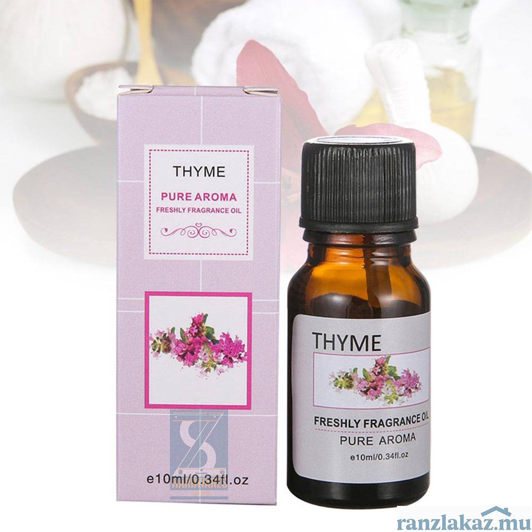 Thyme (ZS375)