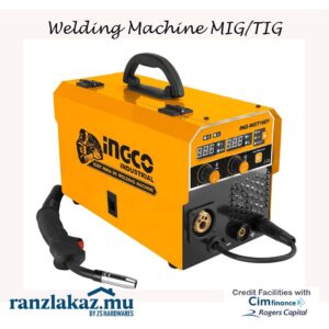 Welding