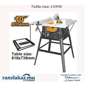 Table Saw