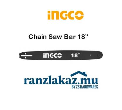 Chain Saw bar