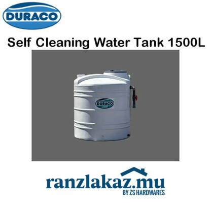 water tank