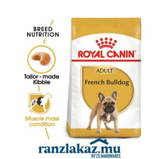 French Bulldog