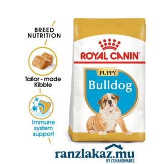 Bulldog