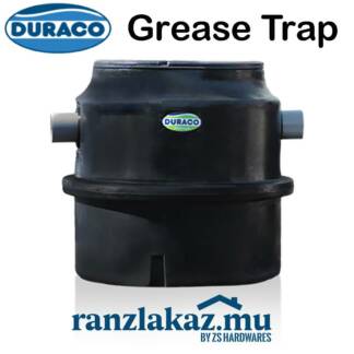 Grease Trap