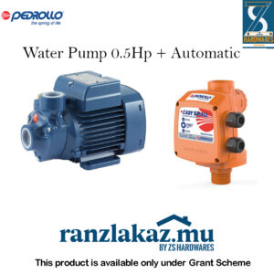Pump
