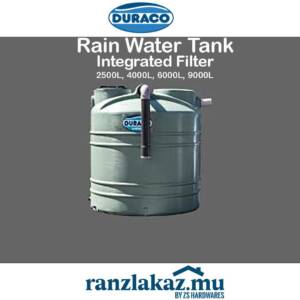 Rain Water Tank