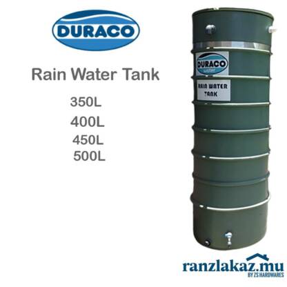 Rain Water Tank