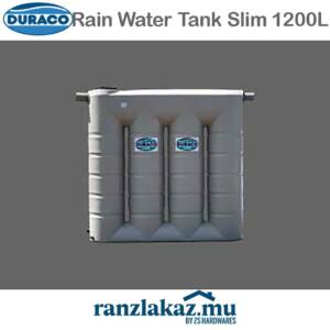 Rain Water Tank