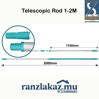 Telescopic