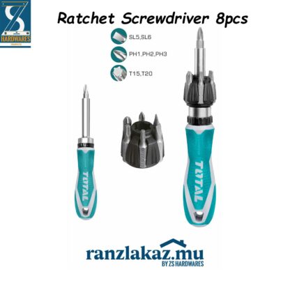 Screwdriver