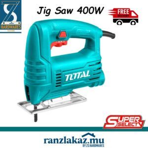 Jig saw