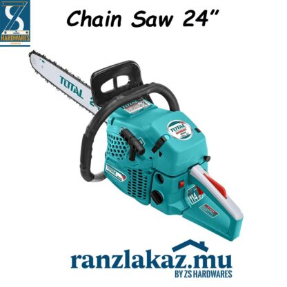 Chain Saw