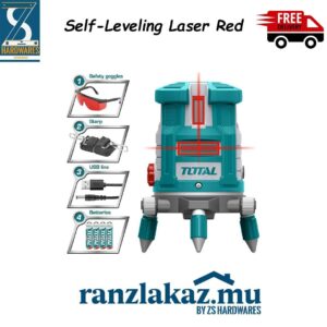 Laser
