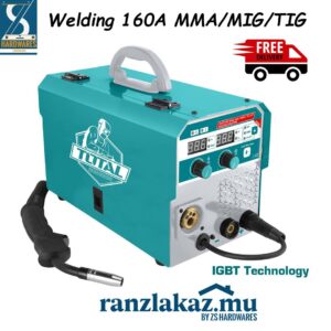 Welding