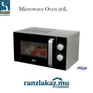 Oven