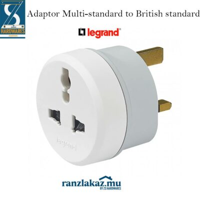 Adaptor