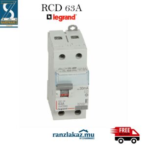 RCD