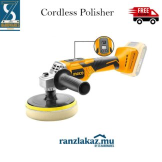 Polisher