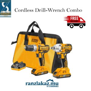 Cordless