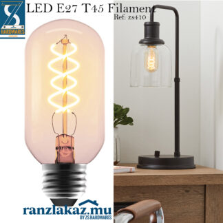 LED Bulb