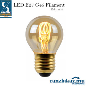LED Bulb