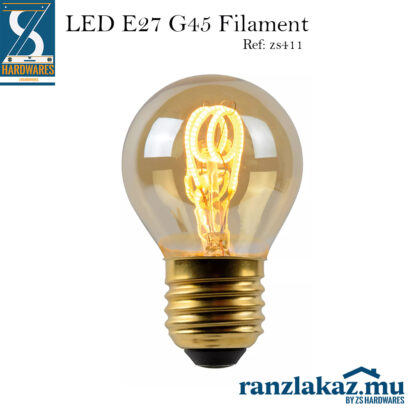 LED Bulb