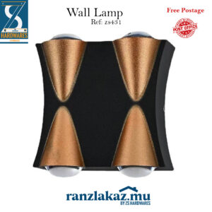 Wall Lamp