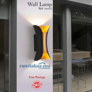 Wall Lamp