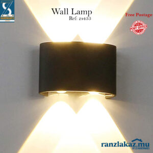 Wall Lamp