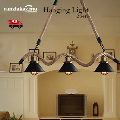 Hanging Lamp